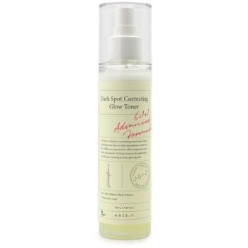 Axis-Y Dark Spot Correcting Glow Toner 125 ml kép
