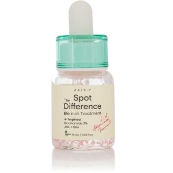 AXIS-Y Spot The Difference Blemish Treatment, 15 ml
