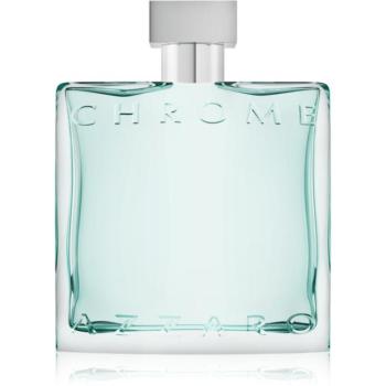 Azzaro Chrome Azure Eau de Toilette uraknak 100 ml kép