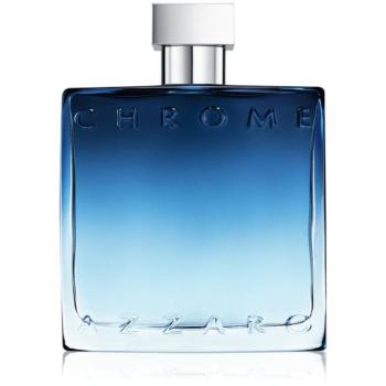 Azzaro Chrome Eau de Parfum uraknak 100 ml kép