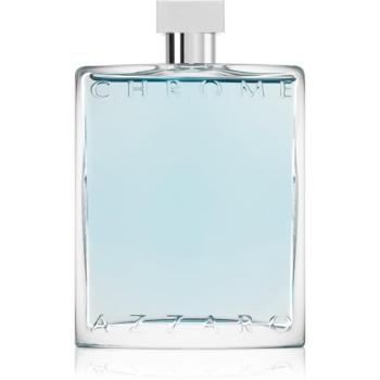 Azzaro Chrome Eau de Toilette uraknak 200 ml kép