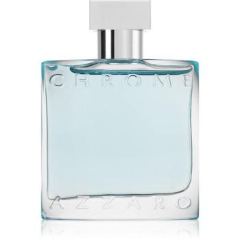 Azzaro Chrome Eau de Toilette uraknak 50 ml kép