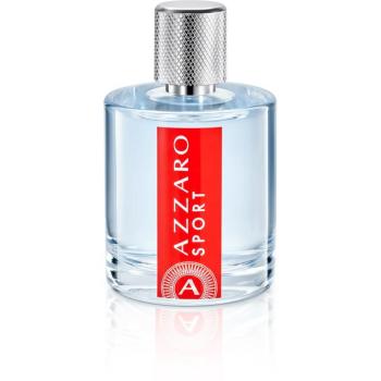 AZZARO Sport EdT 100 ml kép