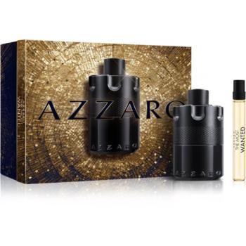 Azzaro The Most Wanted Intense ajándékszett uraknak kép