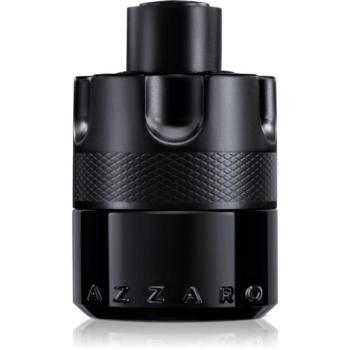 Azzaro The Most Wanted Intense Eau de Parfum uraknak 50 ml kép