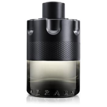 Azzaro The Most Wanted Intense Eau de Toilette uraknak 100 ml kép