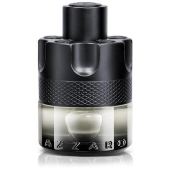 Azzaro The Most Wanted Intense Eau de Toilette uraknak 50 ml kép