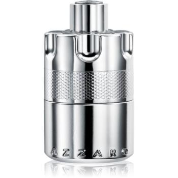 Azzaro Wanted Eau de Parfum uraknak 100 ml kép