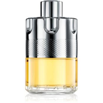 Azzaro Wanted Eau de Toilette uraknak 100 ml kép