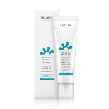 BABÉ Arc Hydro 24h hidratáló krém-gél (50ml) kép