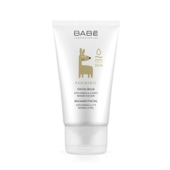 BABÉ Gyermek Atópiás arcbalzsam száraz bőrre (50ml) kép
