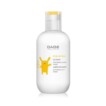 BABÉ Gyermek Atópiás fürdető (200ml) kép