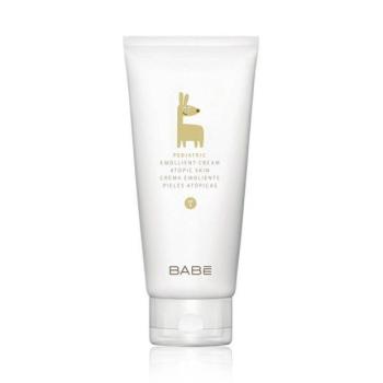 BABÉ Gyermek Atópiás testápló (200ml) kép