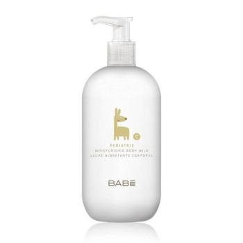 BABÉ Gyermek Hidratáló testápoló (500ml) kép