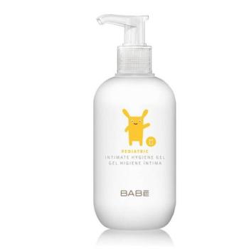 BABÉ Gyermek Intim mosakodó gél (200ml) kép