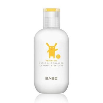BABÉ Gyermek Sampon (200ml) kép