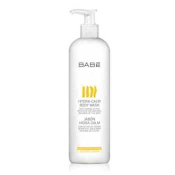 BABÉ Hydra-Calm tusfürdő (500ml) kép