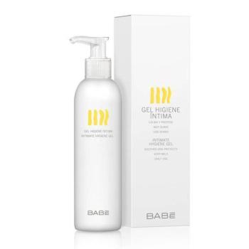 BABÉ Intim mosakodó gél (250ml) kép