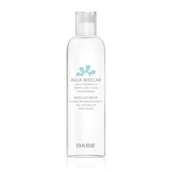 BABÉ Micellás lemosóvíz (250ml) kép