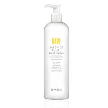 BABÉ Omega tusfürdő (500ml) kép