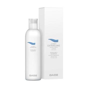 BABÉ Sampon extra gyengéd (250ml) kép