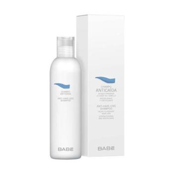 BABÉ Sampon hajhullás ellen (250ml) kép