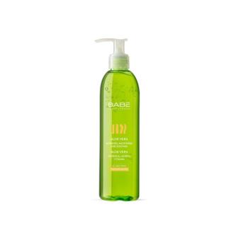 BABÉ Test Aloe testápoló gél (90ml) kép