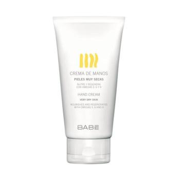 BABé Test Regeneráló kézkrém (50ml) kép