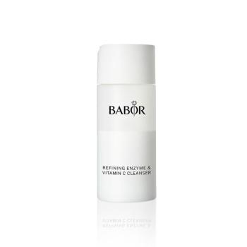 BABOR Cleansing enzimes és C-vitaminos tisztító (40g) kép