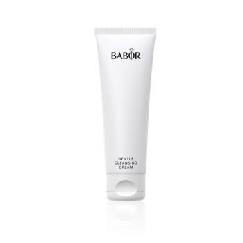 BABOR Cleansing gyengéd tisztító krém (100ml) kép