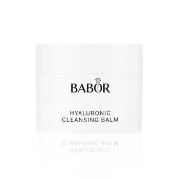 BABOR Cleansing hialuronos lemosó balzsam 150ml kép
