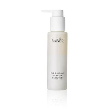 BABOR Cleansing kétfázisú sminklemosó (100ml) kép