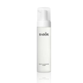 BABOR Cleansing tisztító hab (200ml) kép