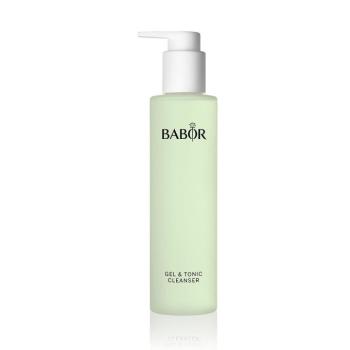 BABOR Cleansing tonik és tisztító gél (200ml) kép