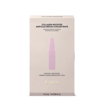 BABOR Collagen Booster (7x2ml) kép