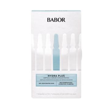 BABOR Hydra Plus ampulla (7x2ml) kép