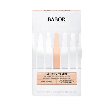 BABOR Multi Vitamin ampulla (7x2ml) kép