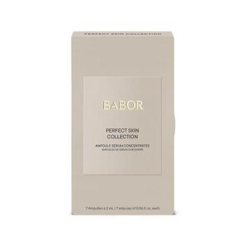BABOR Perfect Skin ampulla válogatás 7 napos (7x2ml) kép