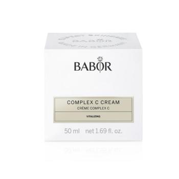 BABOR Skinovage Komplex C krém (50ml) kép