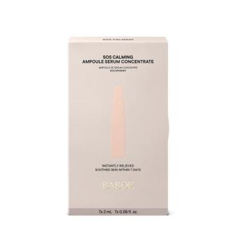 BABOR SOS Calming ampulla (7x2ml) kép
