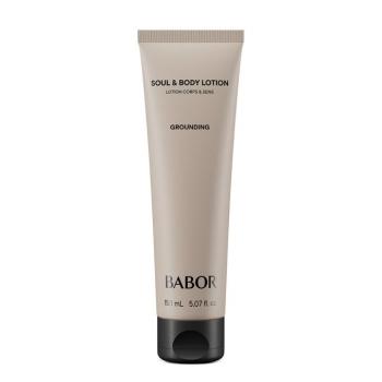 BABOR Soul & Body Lotion Grounding (150ml) kép