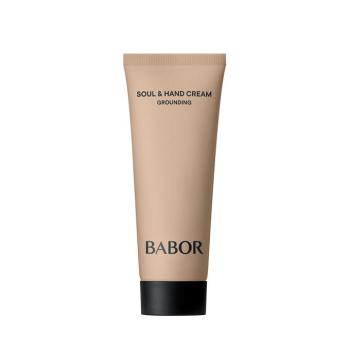 BABOR Soul & Hand Cream Grounding (75ml) kép