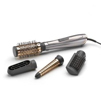 BaByliss Air Style AS136E forró levegős hajsütővas kép