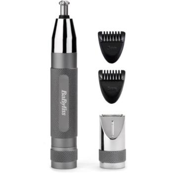 BaByliss E116E hajnyíró 1 db kép