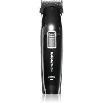 BaByliss For Men Face & Beard MT725E szőrnyíró és borotváló készülék 1 db kép