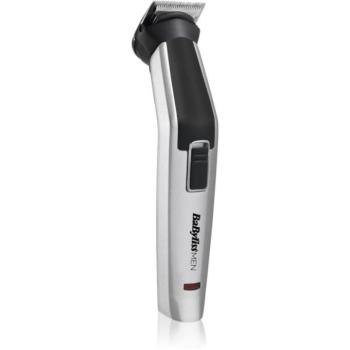 BaByliss For Men MT726E Testszőr nyíró 1 kép