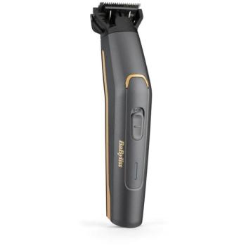 BABYLISS Graphite Precision 12 in 1 Multi-Trimmer - MT987E kép
