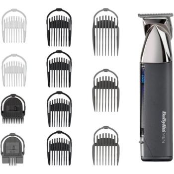 BaByliss MT996E multifunkciós szőrnyíró uraknak 1 db kép