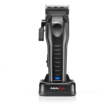 BaByliss PRO LO-PROFX Compact Clipper hajnyírógép FX820E 1 db kép