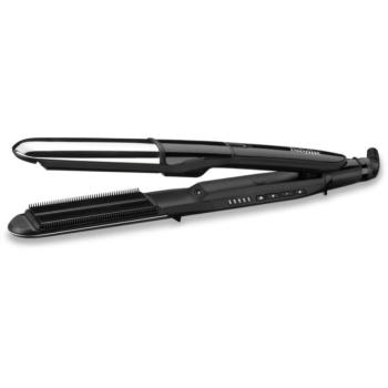 BaByliss Steam Shine Styler ST496E gőzölős hajvasaló hajra kép